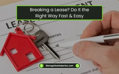 Breaking a Lease? Do It the Right Way Fast & Easy (2026)