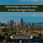 Relocating to Arizona How to Pick the Right Space