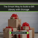 Build a Gift Library That Saves Time, Space, and Sanity