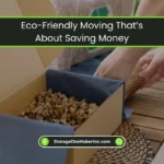Eco-Friendly Moving That’s Saving Money