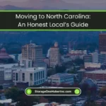 Moving to North Carolina A Local’s Guide