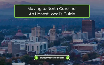 Moving to North Carolina: An Honest Local’s Guide (2026)