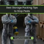 How to Pest-Proof Your Storage Unit Properly